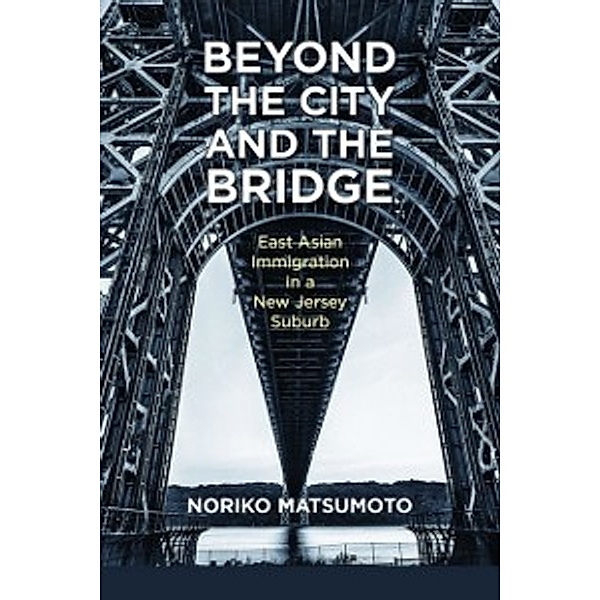 Beyond the City and the Bridge, Matsumoto Noriko Matsumoto
