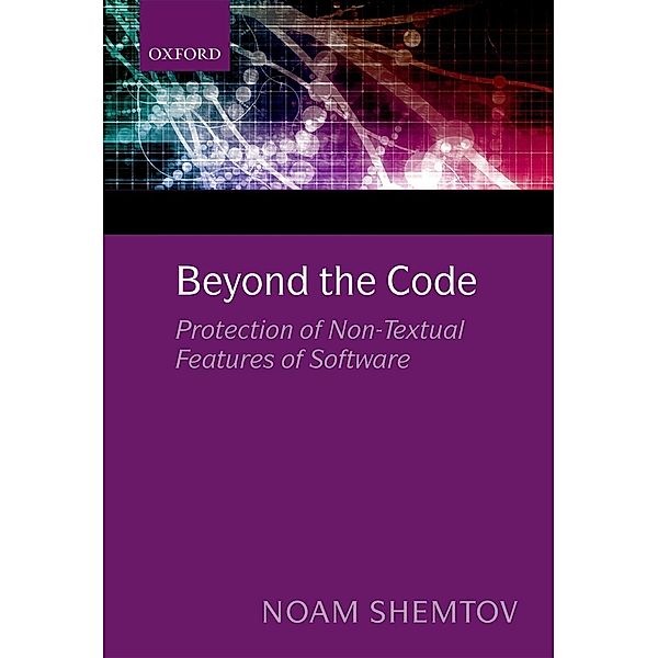 Beyond the Code, Noam Shemtov