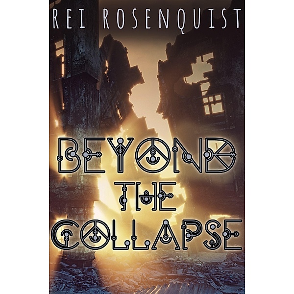 Beyond the Collapse (Redemption) / Redemption, Rei Rosenquist