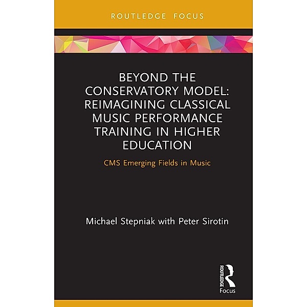Beyond the Conservatory Model, Michael Stepniak, Peter Sirotin
