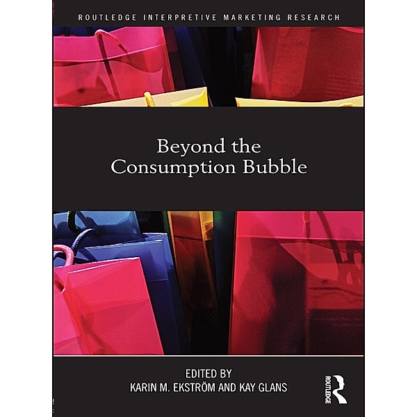 Beyond the Consumption Bubble