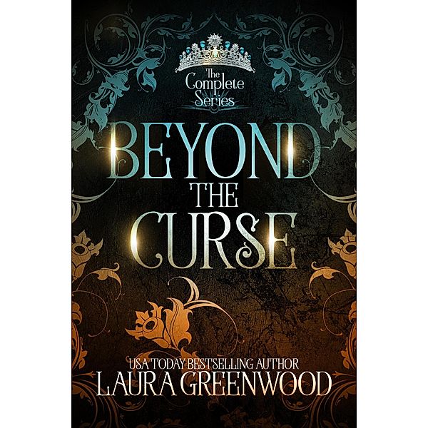 Beyond The Curse / Beyond The Curse, Laura Greenwood