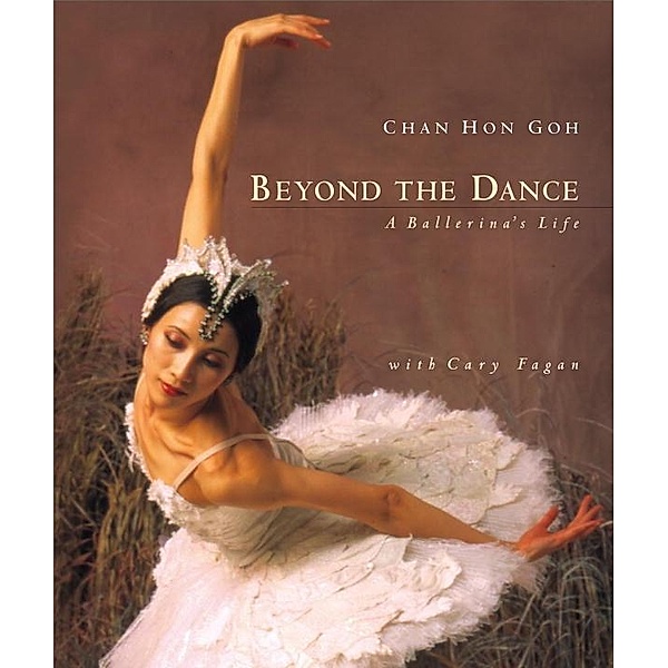 Beyond the Dance, Chan Hon Goh, Cary Fagan