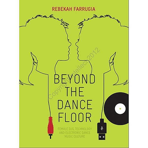 Beyond the Dance Floor, Rebekah Farrugia