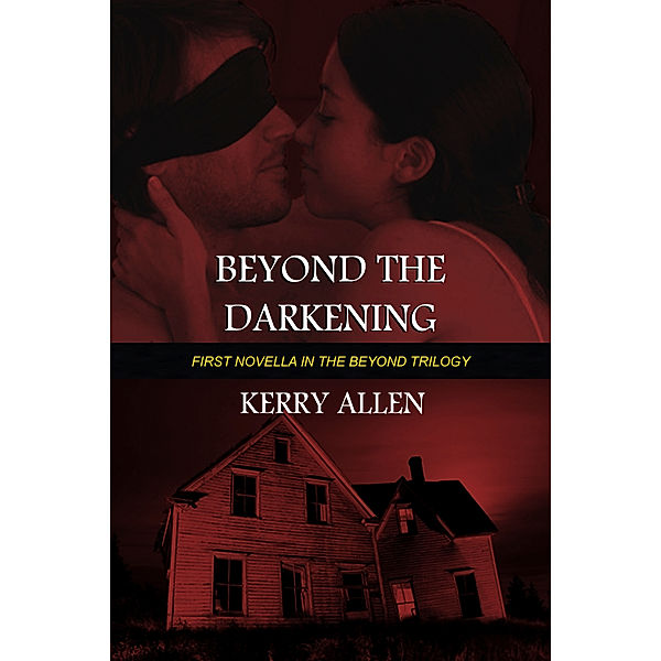 Beyond the Darkening, Kerry Allen