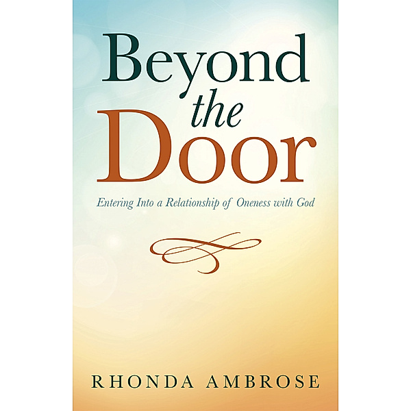Beyond the Door, Rhonda Ambrose