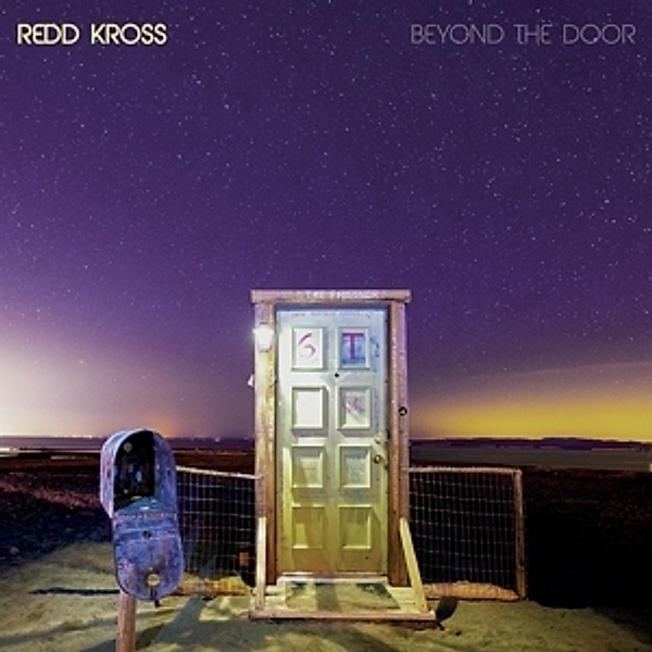Beyond The Door, Redd Kross