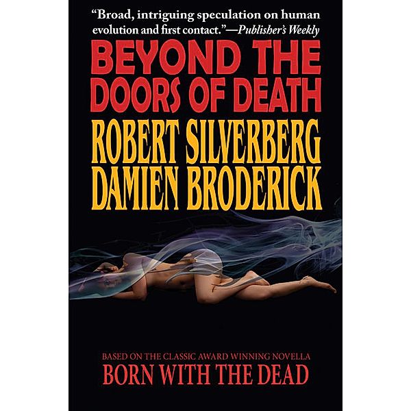 Beyond the Doors of Death, Robert Silverberg