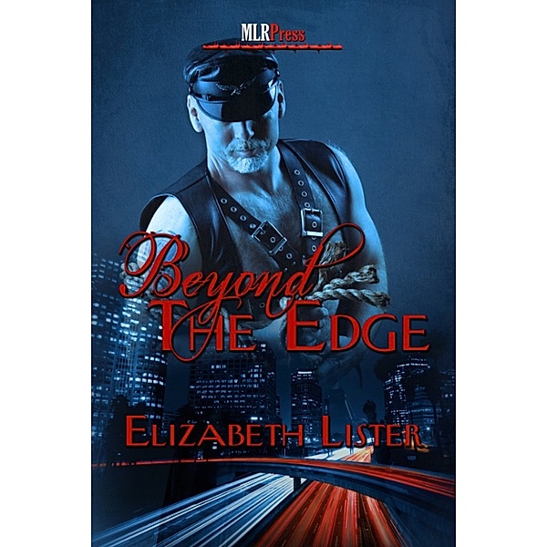Beyond the Edge, Elizabeth Lister