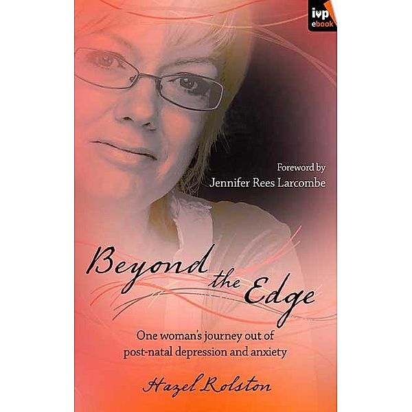 Beyond the Edge, Hazel Rolston