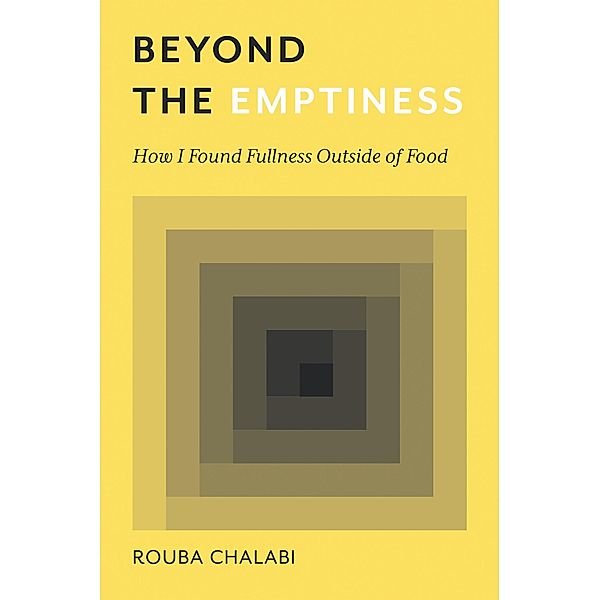 Beyond the Emptiness, Rouba Chalabi