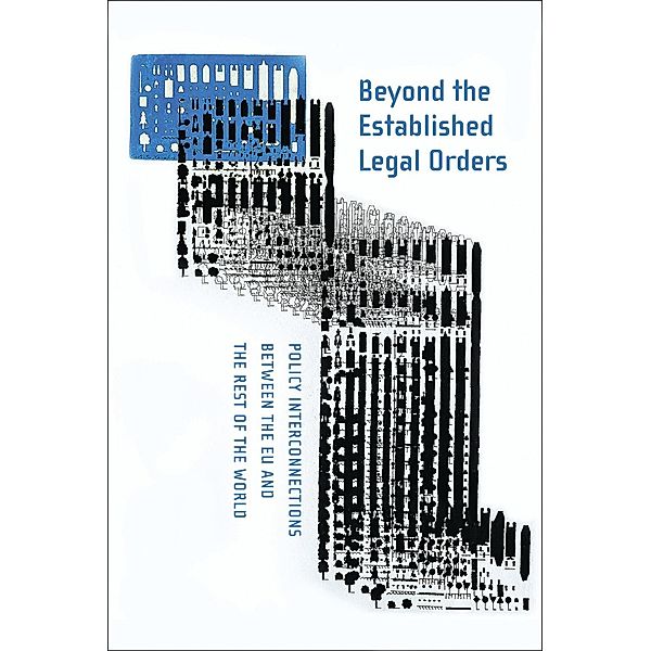 Beyond the Established Legal Orders, Malcolm Evans, Panos Koutrakos