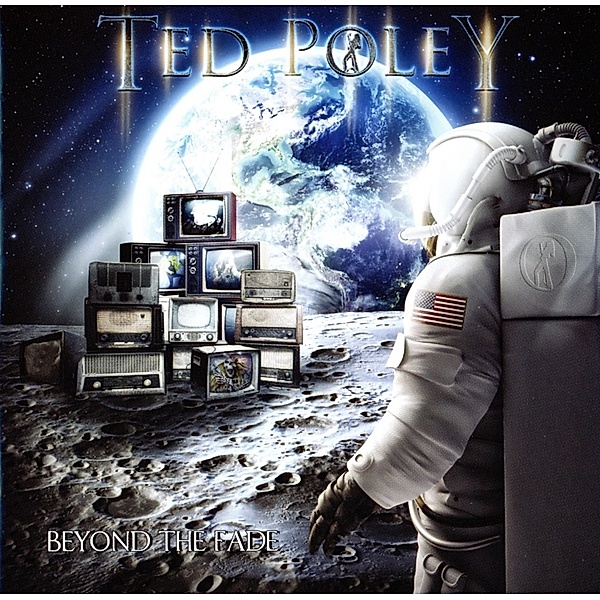 Beyond The Fade, Ted Poley