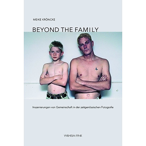 Beyond the Family, Meike Kröncke