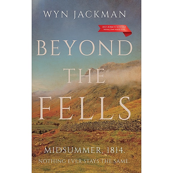 Beyond The Fells, Wyn Jackman