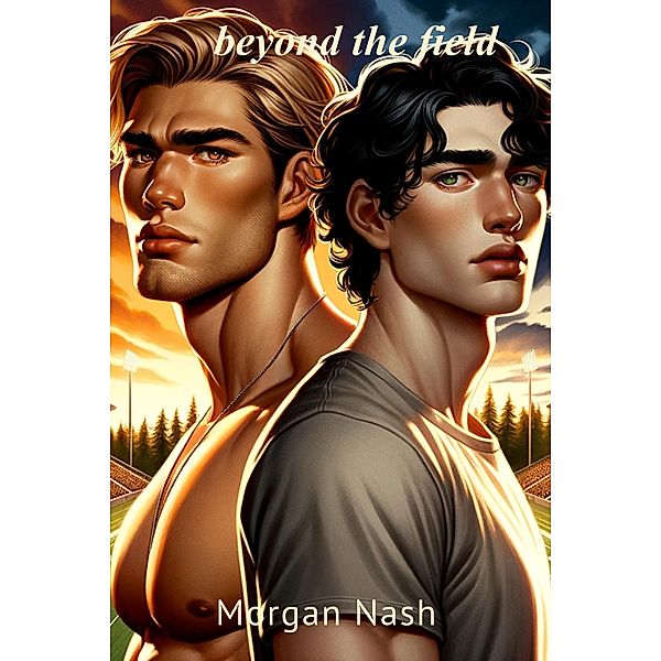 Beyond the Field (Ada, #2) / Ada, Morgan Nash