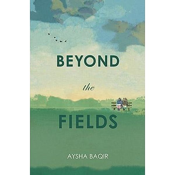 Beyond the Fields / MarshallCavendishEditions, Aysha Baqir