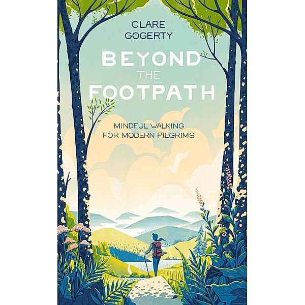 Beyond the Footpath, Clare Gogerty