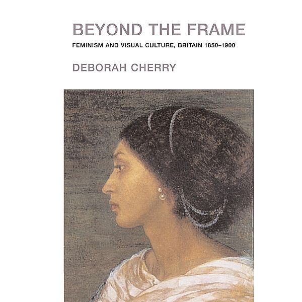Beyond the Frame, Deborah Cherry