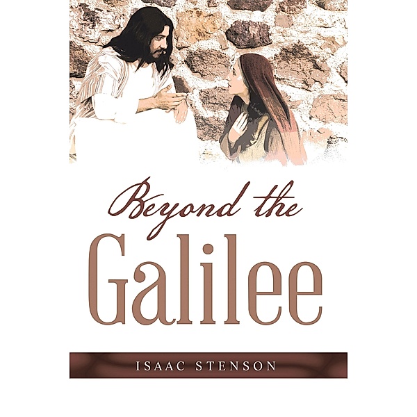 Beyond the Galilee, Isaac Stenson