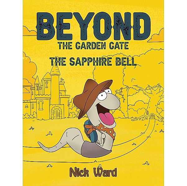 Beyond the Garden Gate, Nick Ward