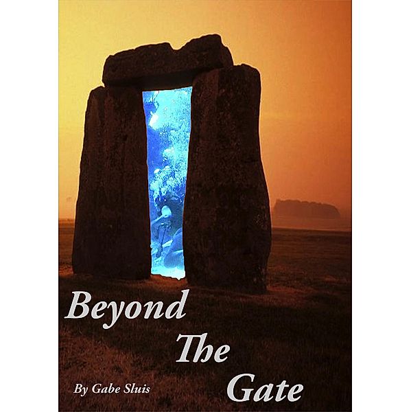 Beyond the Gate, Gabe Sluis