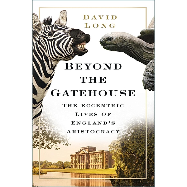 Beyond the Gatehouse, David Long