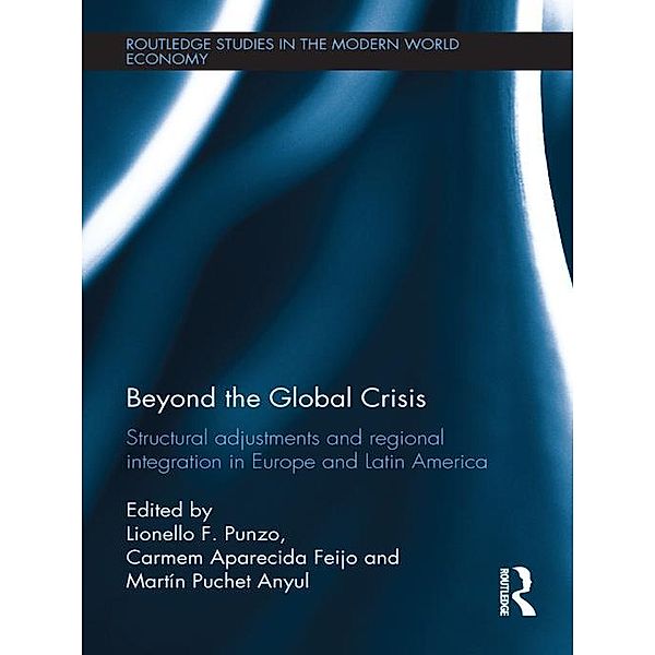 Beyond the Global Crisis