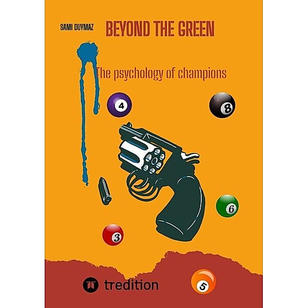 Beyond the green, Sami Duymaz