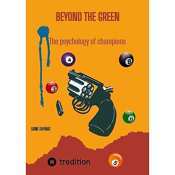 Beyond the green, Sami Duymaz