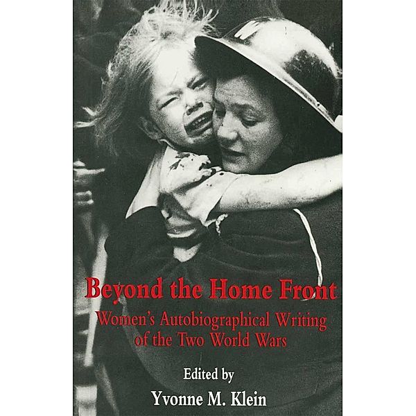 Beyond the Home Front