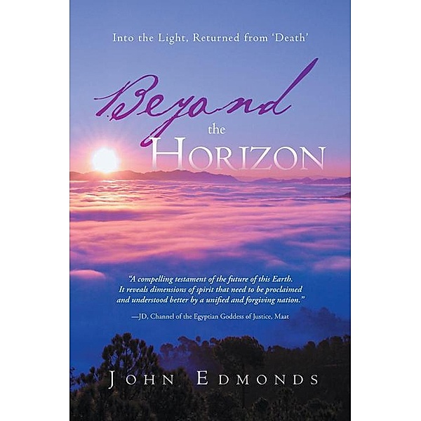 Beyond the Horizon, John Edmonds