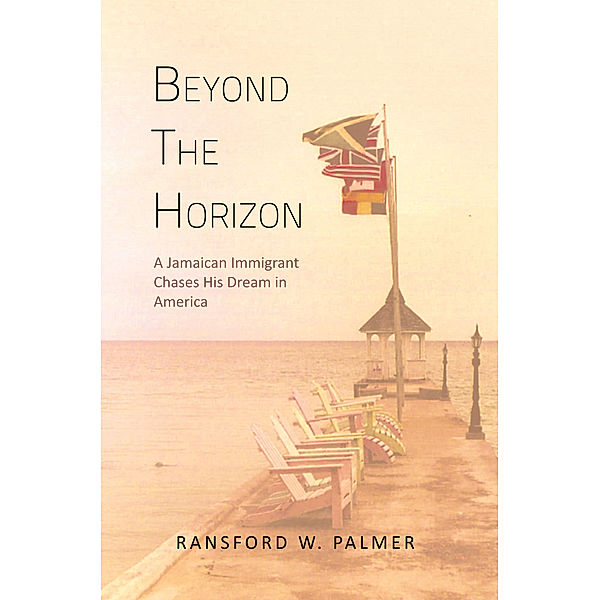Beyond the Horizon, Ransford W. Palmer