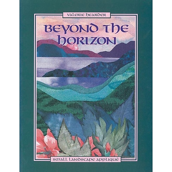Beyond the Horizon, Valerie Hearder