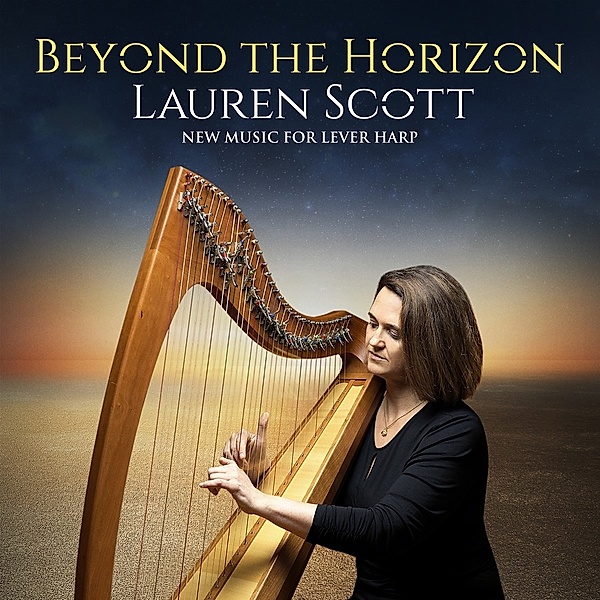 Beyond The Horizon, Lauren Scott