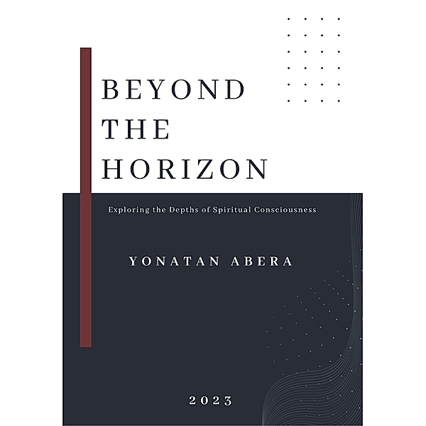 Beyond the Horizon, Yonatan Abera