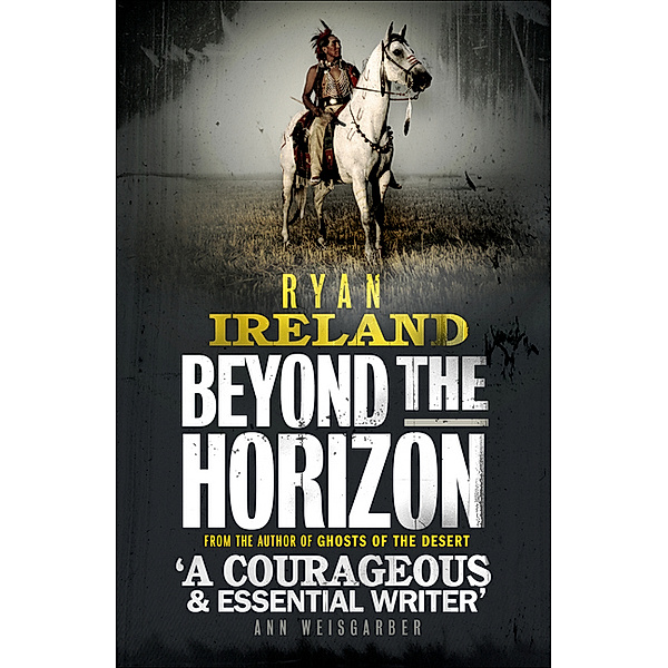 Beyond the Horizon, Ryan Ireland