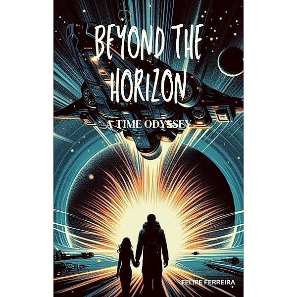 Beyond the Horizon: A Time Odyssey, Felipe Ferreira