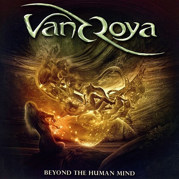 Beyond The Human Mind, Vandroya