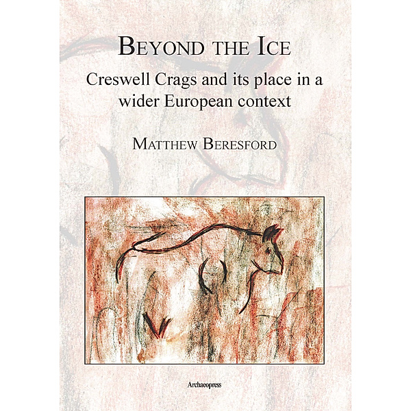 Beyond the Ice, Matthew Beresford