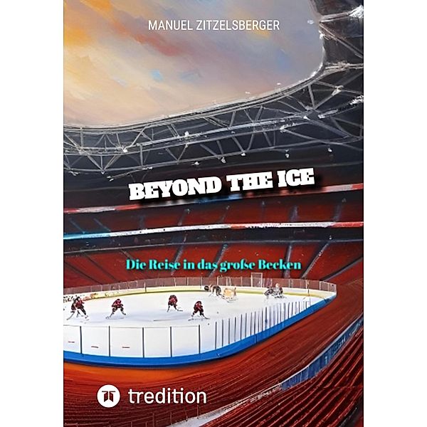 Beyond the Ice, Manuel Zitzelsberger