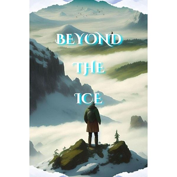 Beyond the Ice - LITRPG, Progression, Tall Owl