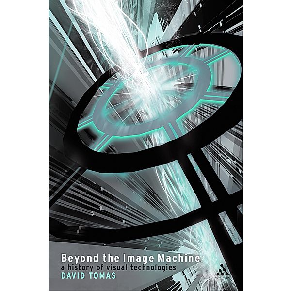 Beyond the Image Machine, David Tomas