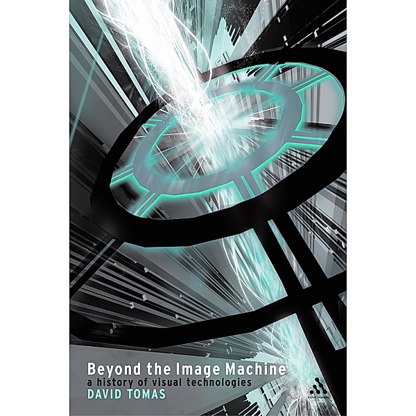 Beyond the Image Machine, David Tomas