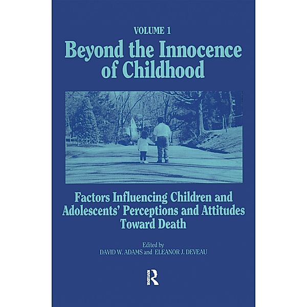 Beyond the Innocence of Childhood