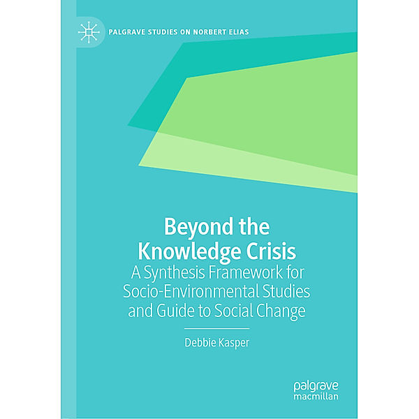 Beyond the Knowledge Crisis, Debbie Kasper