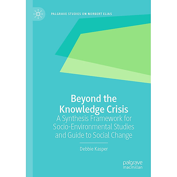 Beyond the Knowledge Crisis, Debbie Kasper