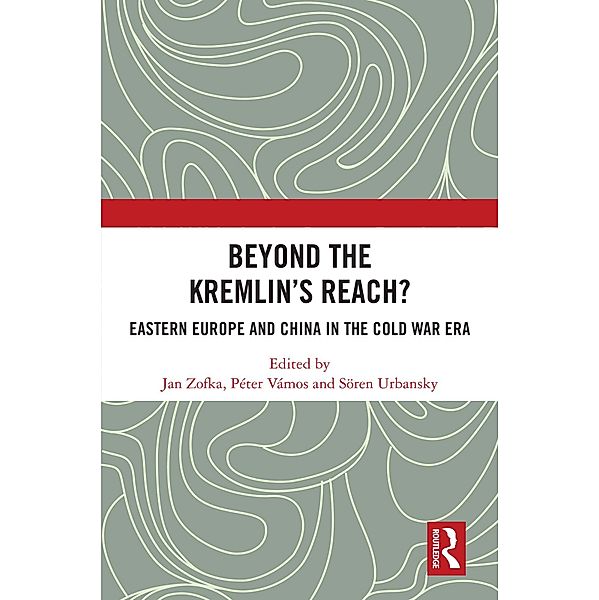 Beyond the Kremlin's Reach?