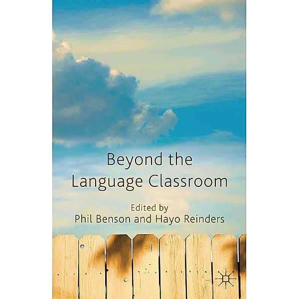 Beyond the Language Classroom