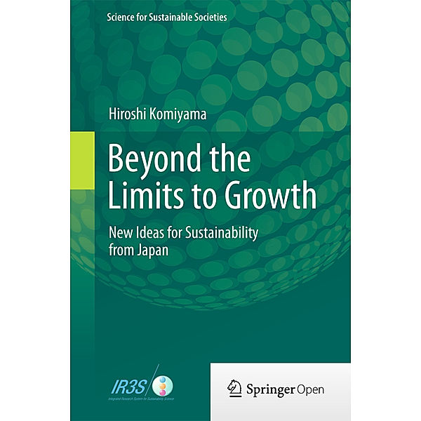 Beyond the Limits to Growth, Hiroshi Komiyama